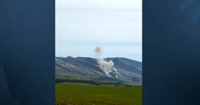 Bi mûşekan êrişî Partiya Azadiya Kurdistanê...