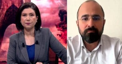 Serhan Afacan: Plana Amerîkayê ya derketina ji...