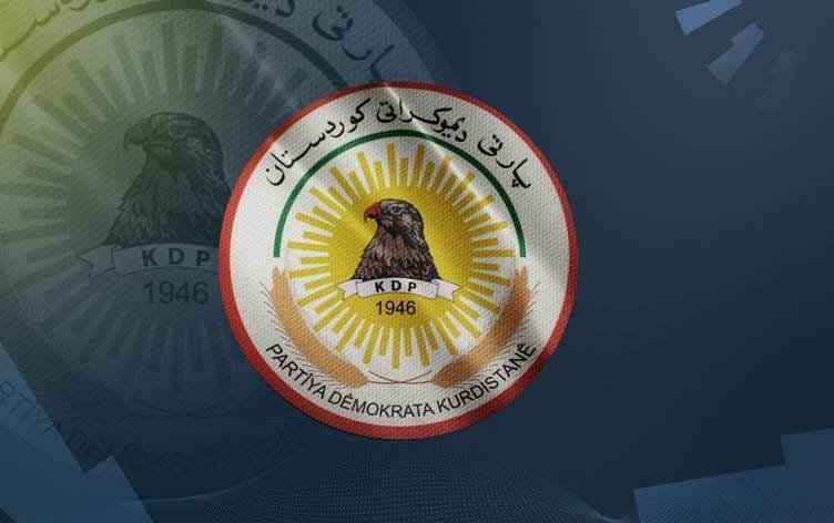 PDK: Herêma Kurdistanê ne beşeke vî şerî ye