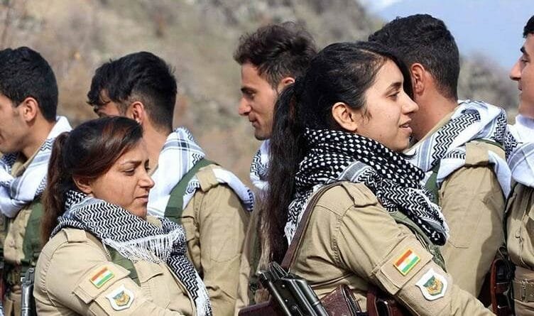 Polymarket: Îhtimala serxwebûna Rojhilatê... | Rûdaw.net