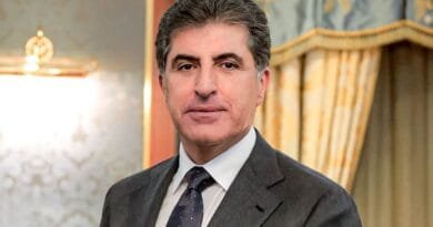 Nêçîrvan Barzanî: Herêma Kurdistanê dê wekî her...