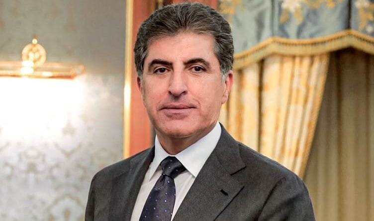 Nêçîrvan Barzanî: Herêma Kurdistanê dê wekî her...