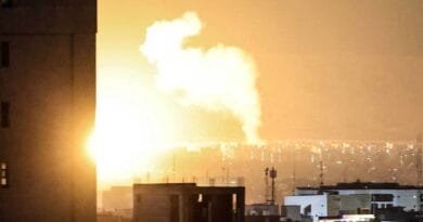 Roja 7an a şer: Li Îran û Rojhilatê Kurdistanê...