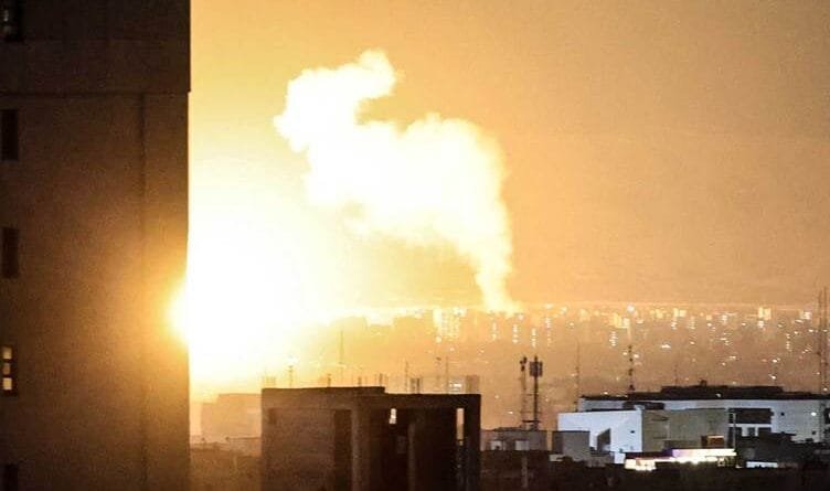 Roja 7an a şer: Li Îran û Rojhilatê Kurdistanê...