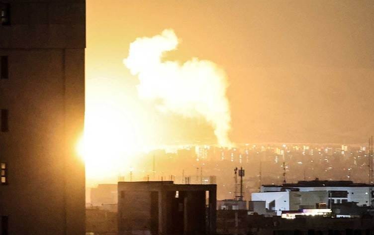 Roja 7an a şer: Li Îran û Rojhilatê Kurdistanê...