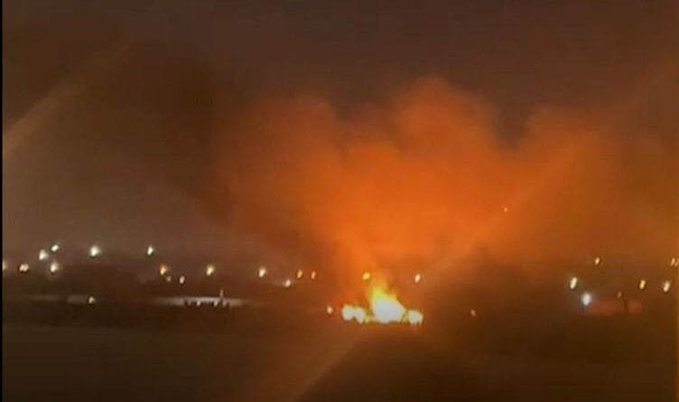 KNK: Êrişên li Herêma Kurdistanê binpêkirina...