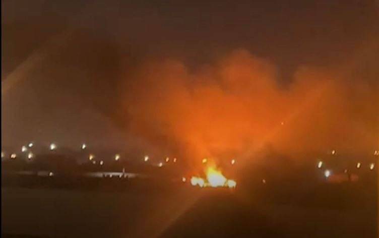 KNK: Êrişên li Herêma Kurdistanê binpêkirina...