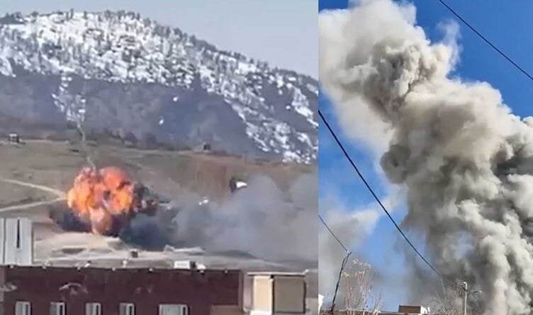 Li Îlamê 32 navendên Supaya Pasdaran û Besîcê...