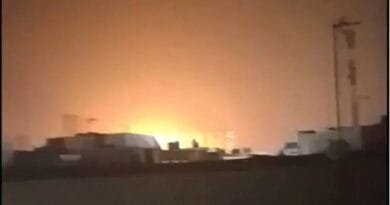 Li Hewlêrê dronek ket xwarê