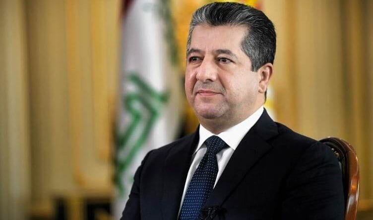 Mesrûr Barzanî: Ez piştgiriyê didim daxwaz û...