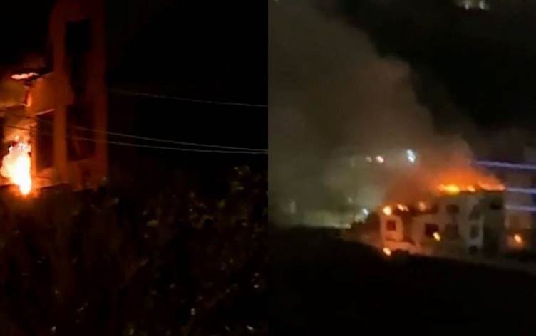 Parêzgarê Nînovayê: Artêşa Îraqê li şûna komên...