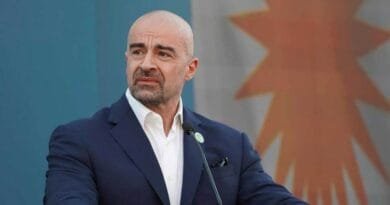 Bafil Talebanî: Eger Bexda tedbîran wenegire em...