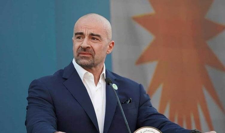 Bafil Talebanî: Eger Bexda tedbîran wenegire em...