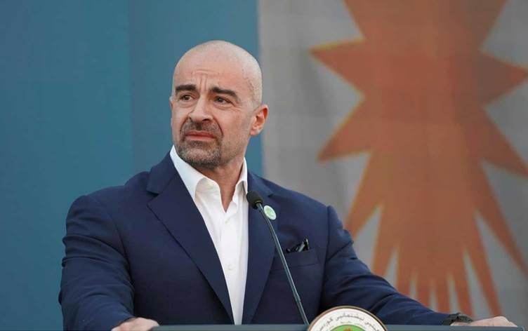 Bafil Talebanî: Eger Bexda tedbîran wenegire em…