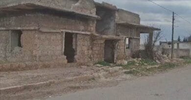 Piştî koçberiya malkambax vegera dilbiêş: 'Derî...