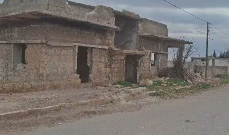 Piştî koçberiya malkambax vegera dilbiêş: 'Derî...