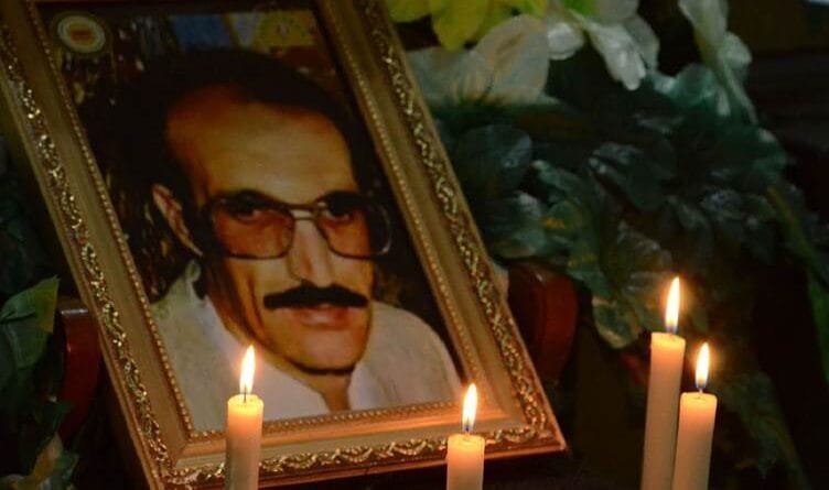 Bavê Felek 37 sal berê xatirê xwe xwest û ji nav...