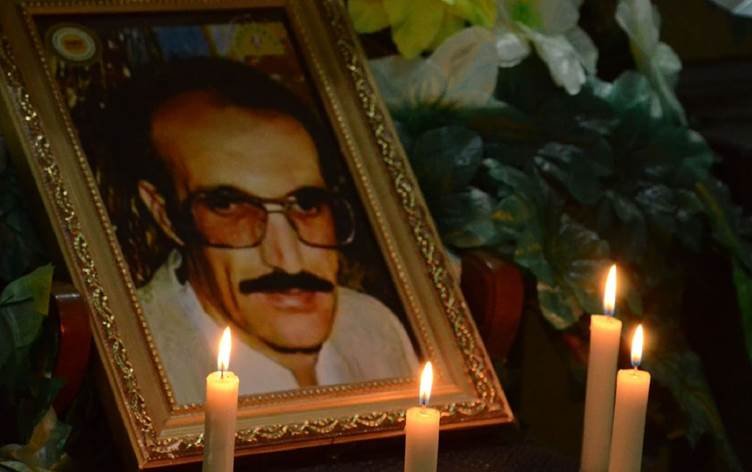 Bavê Felek 37 sal berê xatirê xwe xwest û ji nav…