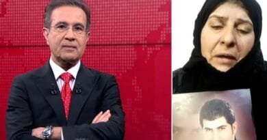 Li Qamişlo hewara dayîkekê: Elaedîn Emîn çima hat...