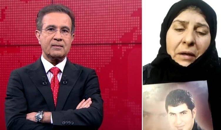 Li Qamişlo hewara dayîkekê: Elaedîn Emîn çima hat...