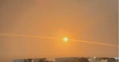 Umêd Xoşnaw: Hewlêr di 10 rojan de bi 176 mûşek û...