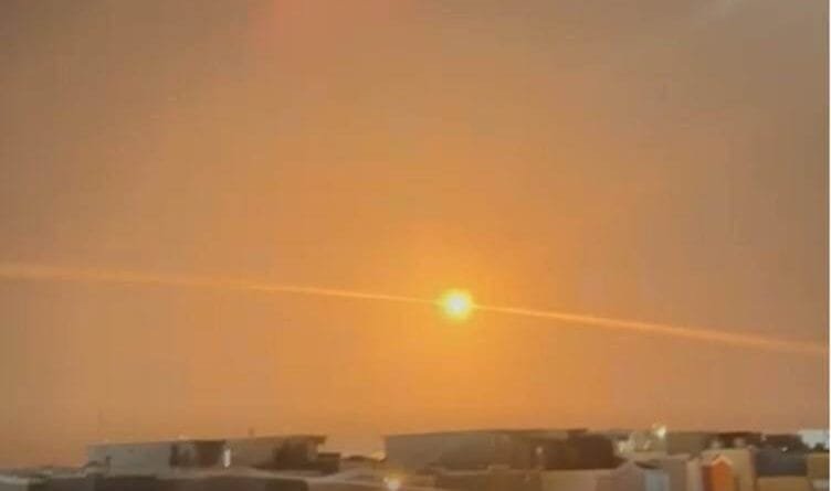 Umêd Xoşnaw: Hewlêr di 10 rojan de bi 176 mûşek û...