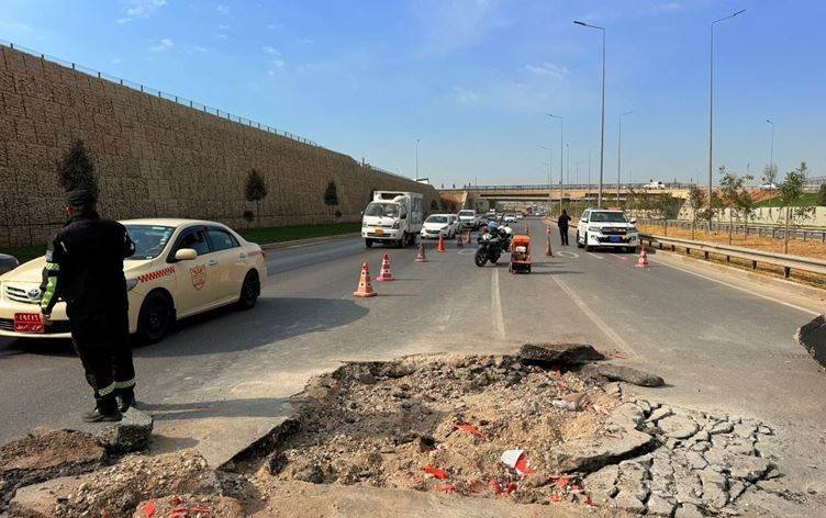 10 rojên şer: Herêma Kurdistanê bi 210 dron û...