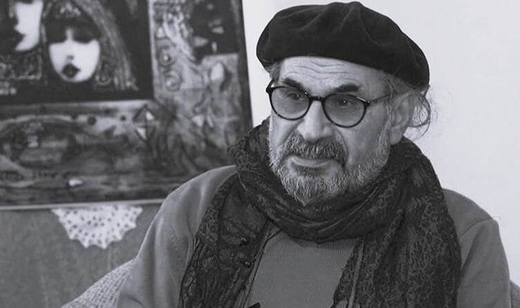 Helbestvanê navdar Ehmed Huseynî koça dawî kir