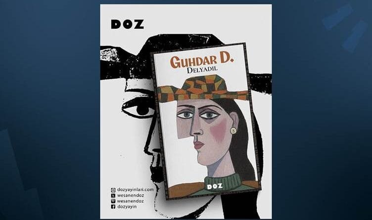 Nameyên Guhdar D. çap bûn