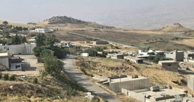 Li Silêmaniyê Pêşmergeyek şehîd ket