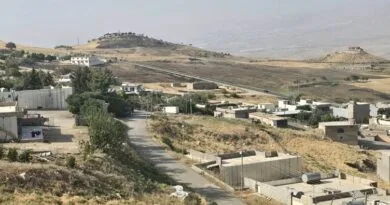 Li Silêmaniyê Pêşmergeyek şehîd ket
