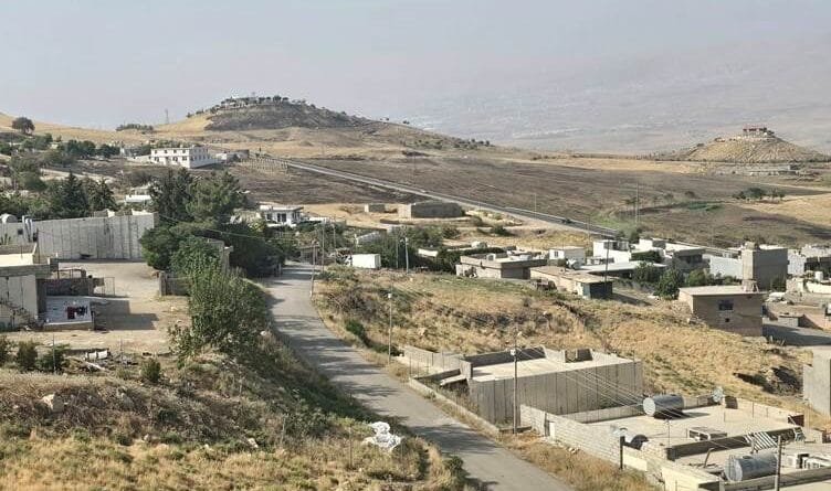 Li Silêmaniyê Pêşmergeyek şehîd ket