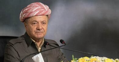 Serok Barzanî: Peymana 11ê Adarê berhema Şoreşa...