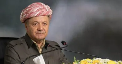 Serok Barzanî: Peymana 11ê Adarê berhema Şoreşa...