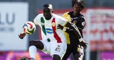 Amedsporê li deplasmanê şov kir: 4-0