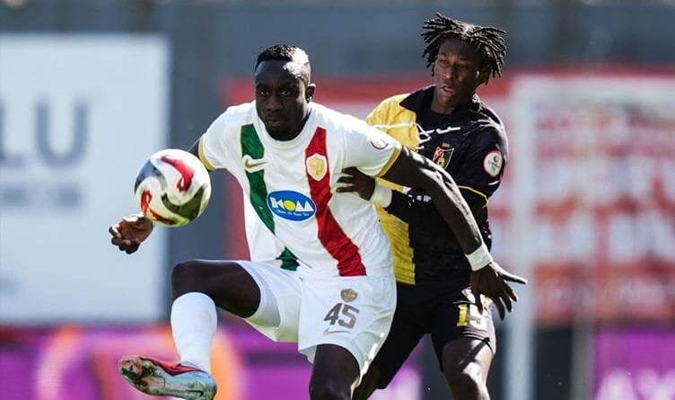 Amedsporê li deplasmanê şov kir: 4-0