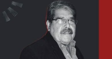 Salih Muslim koça dawî kir