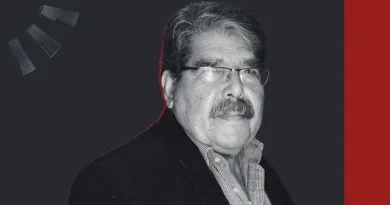 Salih Muslim koça dawî kir