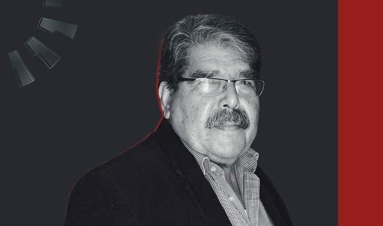 Salih Muslim koça dawî kir