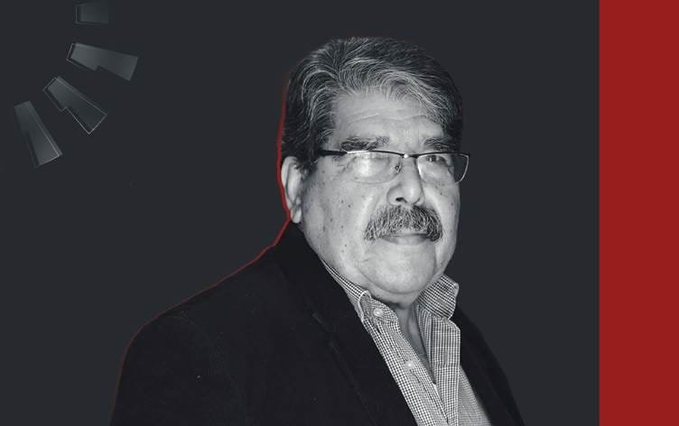 Salih Muslim koça dawî kir