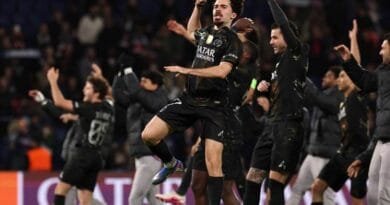 PSG bû agir û bi goştê canê Chelseayê ket