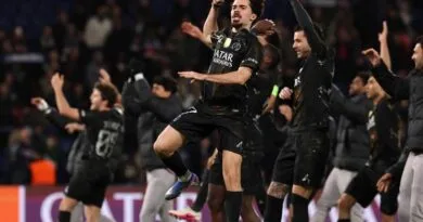 PSG bû agir û bi goştê canê Chelseayê ket