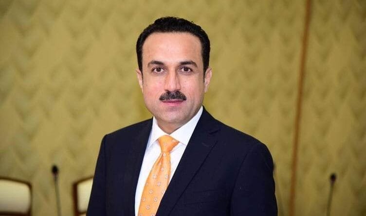 Umêd Xoşnaw: Parçeyekî dronekê li nêzîkî baregeha...