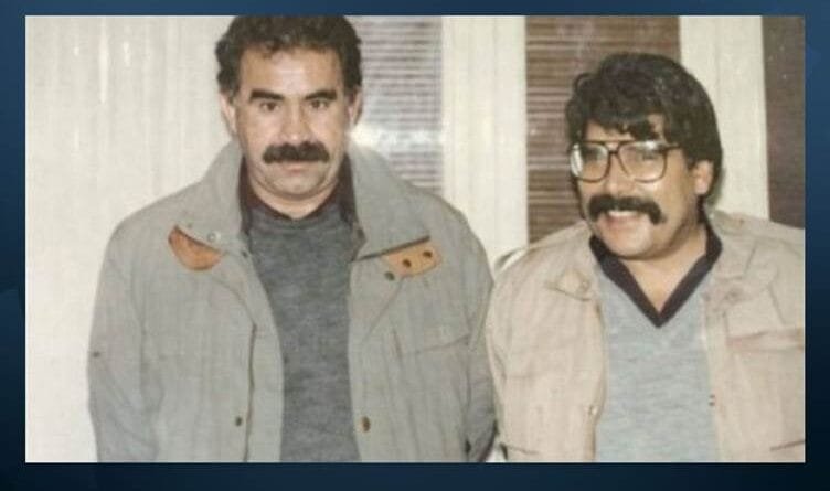 Abdullah Ocalan: Salih Mislim dê wekî stêrka...