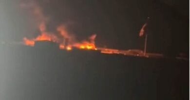 Kî ji kû derê bi kîjan dronan êrişî Herêma...