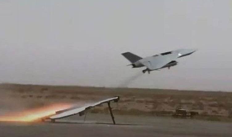 HEWLÊR - Di êrişa bi dronê de 2 karmendên...