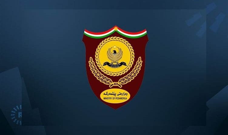 Wezareta Pêşmergeyan: Pêşmerge beşdarî êrişa...