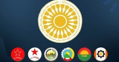 Partiyên Rojhilatê Kurdistanê bangî Azeriyan kir