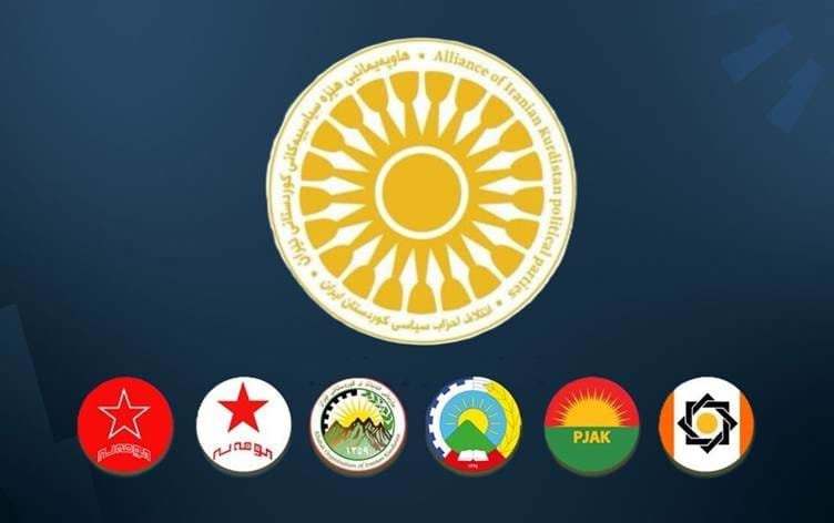Partiyên Rojhilatê Kurdistanê bangî Azeriyan kir