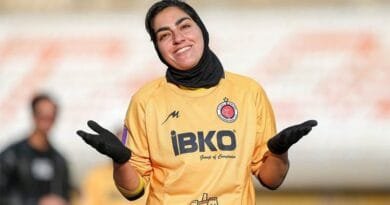 Lîstikvana Kurd poşman bû û vedigere Îranê